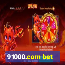 91000.com bet